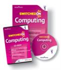 Switched on Computing Year 1 : Year 1 - Book