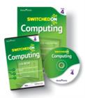 Switched on Computing Year 4 - Book
