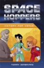 Space Hoppers: Victory for Venus - Book