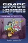 Space Hoppers: Monsters on Mercury - Book