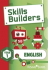 Skills Builders KS1 English Year 1 Pupil Book - Book