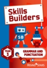 Skills Builders Grammar and Punctuation Year 3 Pupil Book new edition - Book