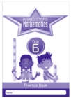 Rising Stars Mathematics Year 6 Practice Book - Book