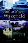 Not So Merry Wakefield - eBook