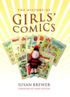 The History of Girls' Comics - eBook