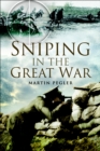 Sniping in the Great War - eBook