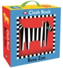 Busy Zoo : My First Priddy - Book