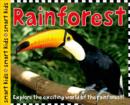Rainforest : Smart Kids - Book
