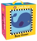 Busy Ocean : My First Priddy - Book