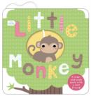 Little Monkey : Little Friends - Book