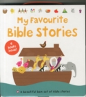 My Favourite Bible Stories : My Favourite Stories - Book
