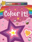 Colour It! : Colour Attack - Book