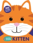 Kitten - Book
