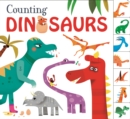 Counting Dinosaurs - Book