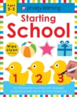 Starting School - Book