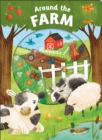 Look Closer Around The Farm - Book
