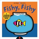 Fishy Fishy - Book