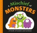Mischief of Monsters - Book