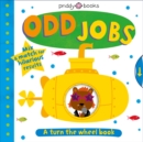 Odd Jobs - Book