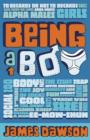 Being a Boy - Book