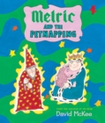 Melric and the Petnapping - Book