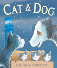 Cat and Dog - Book