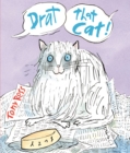 Drat that Cat! - Book