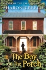 The Boy on the Porch - Book