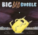 Big Bad Bubble - Book