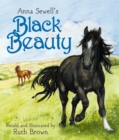 Black Beauty (Picture Book) - Book