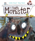 The Bath Monster - Book