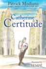 Catherine Certitude - Book