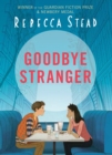 Goodbye Stranger - Book