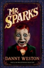 Mr Sparks - Book