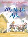 Mr Nodd's Ark - Book