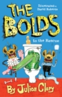 The Bolds to the Rescue - Book
