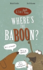 Where's the BaBOOn? - Book