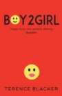 Boy2Girl - Book