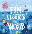 The Day Fin Flooded the World - Book
