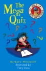 The Mega Quiz - Book