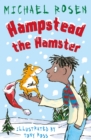 Hampstead the Hamster - Book