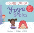 Yoga Babies - Book