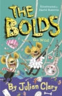 The Bolds Go Wild - Book