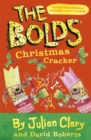 The Bolds' Christmas Cracker : A Festive Puzzle Book - Book
