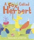 A Fox Called Herbert - Book