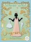 Scissorella : The Paper Princess - Book