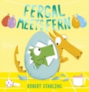 Fergal Meets Fern - Book