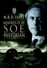 Memories of an S.O.E. Historian - eBook