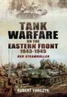 Tank Warfare on the Eastern Front 1943-1945 - Book