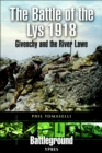The Battle of the Lys, 1918 : Givenchy and the River Law - eBook